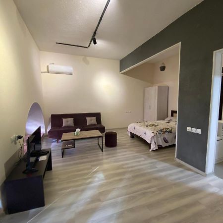 City Center Studio - Erywań Zewnętrze zdjęcie