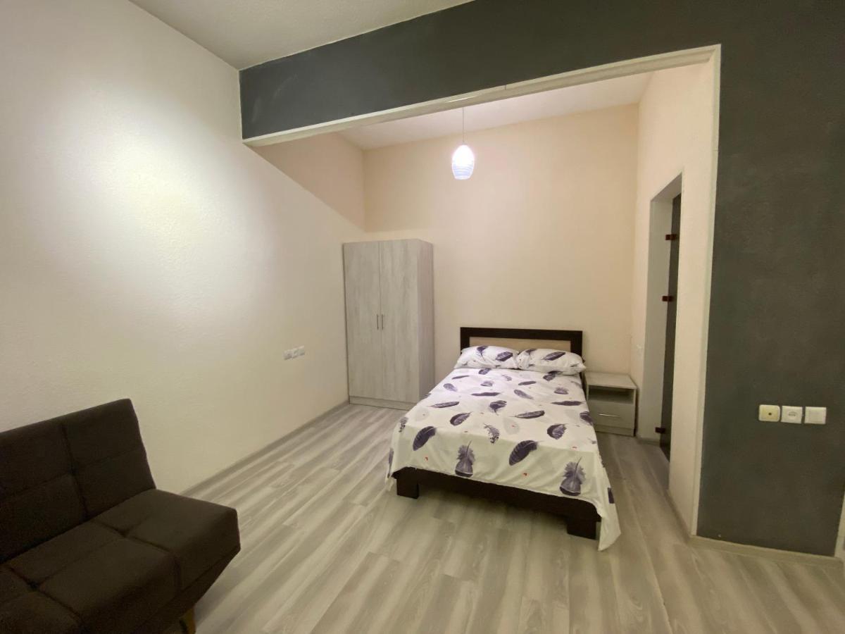 City Center Studio - Erywań Zewnętrze zdjęcie