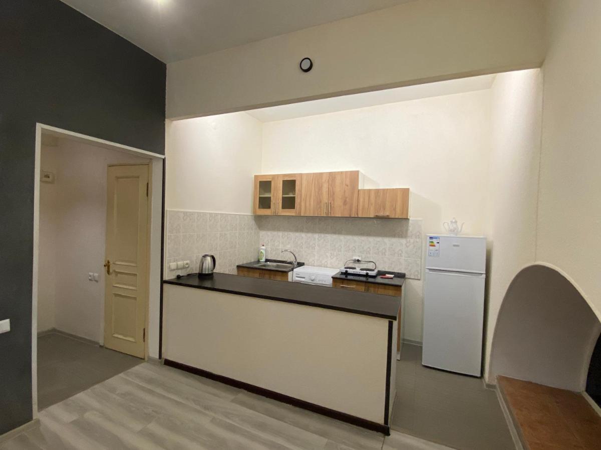 City Center Studio - Erywań Zewnętrze zdjęcie