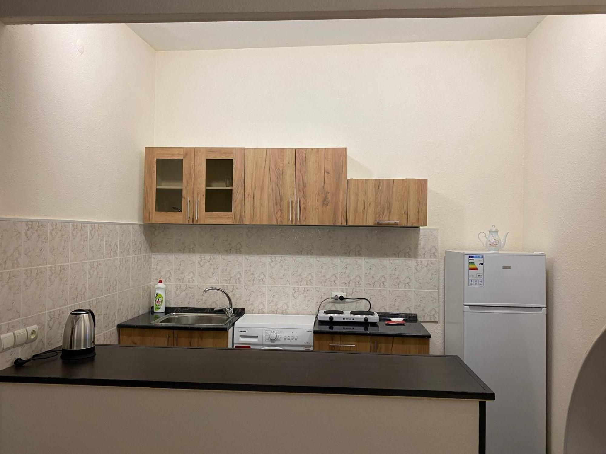 City Center Studio - Erywań Zewnętrze zdjęcie