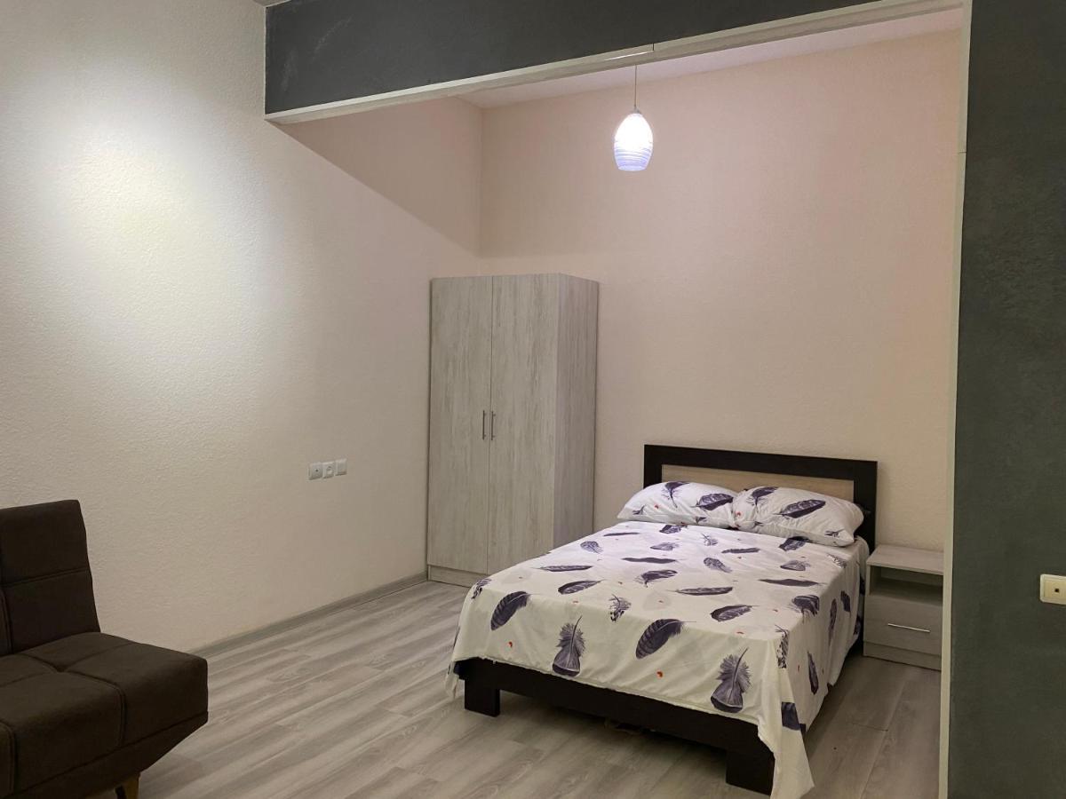 City Center Studio - Erywań Zewnętrze zdjęcie
