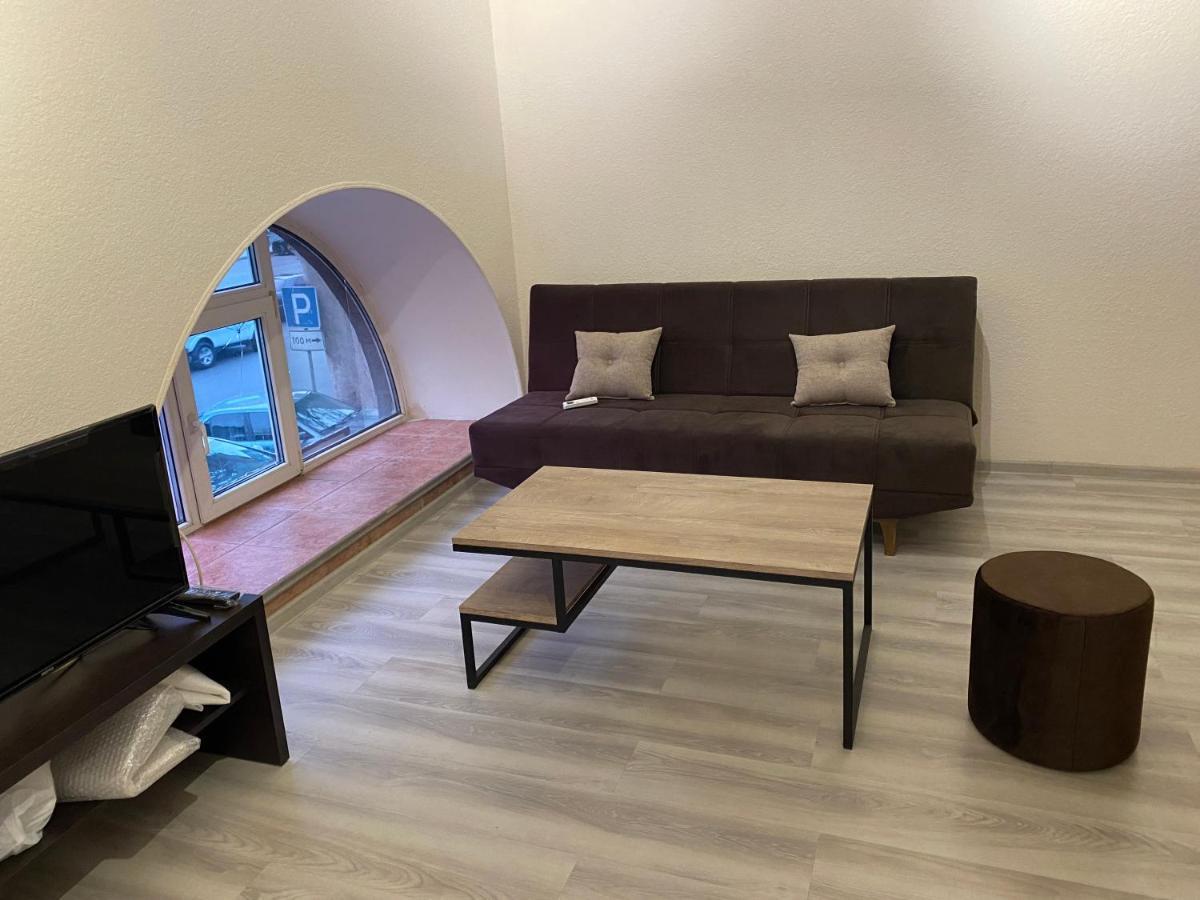 City Center Studio - Erywań Zewnętrze zdjęcie