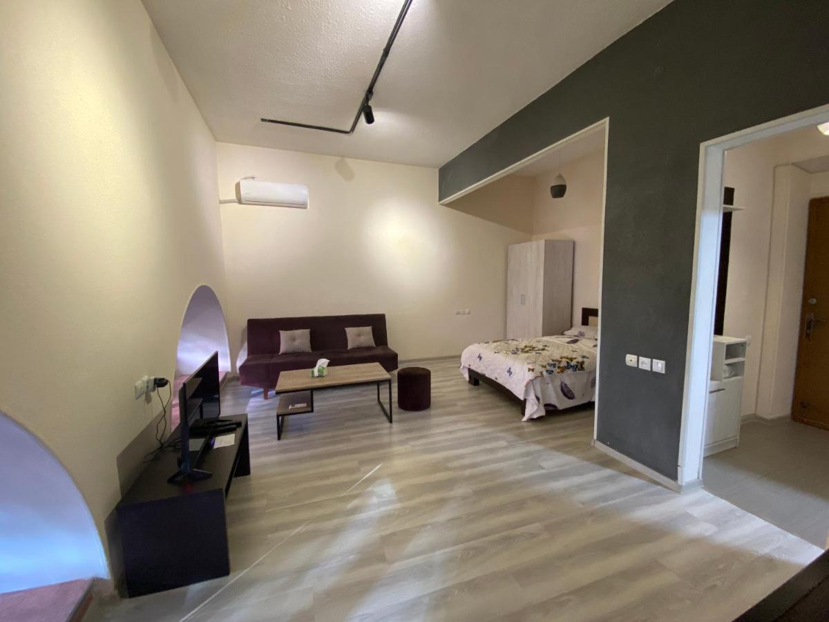 City Center Studio - Erywań Zewnętrze zdjęcie